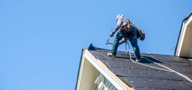 Best Residential Roofing Contractor  in Tazewell, TN